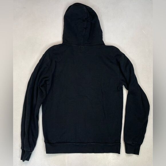 Full Send Podcast Nelk Boys Pullover Hoodie Men Medium Black - Picture 3 of 5